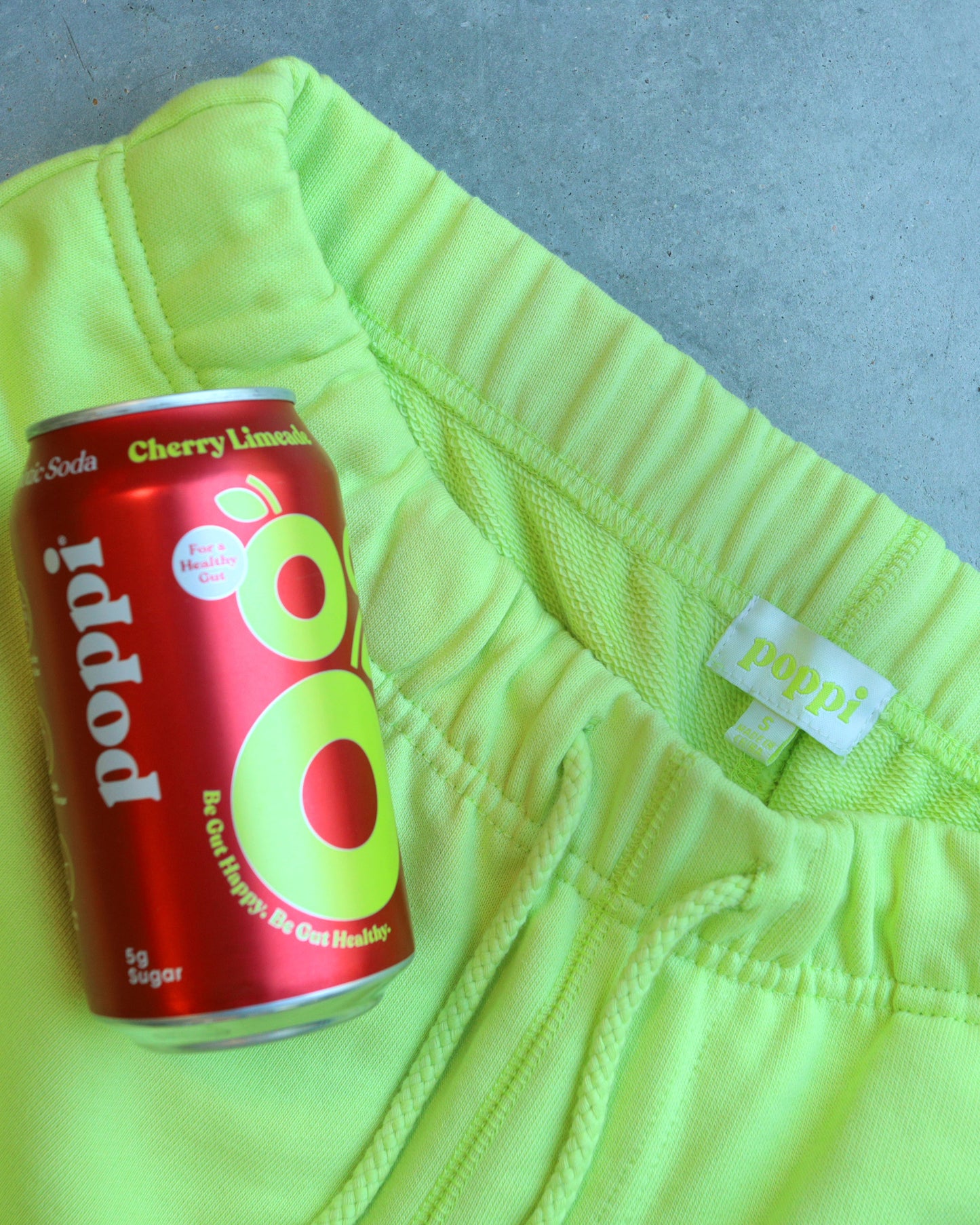 Juicy AF Sweatshorts