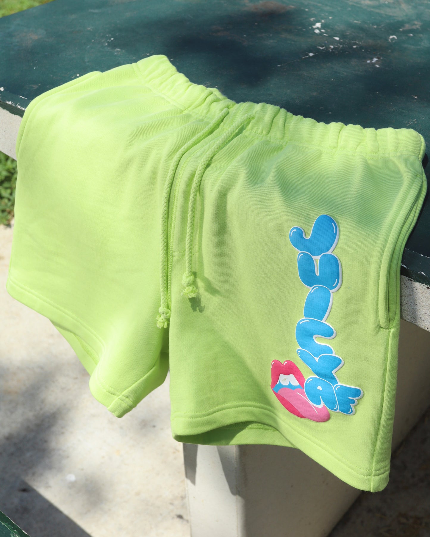 Juicy AF Sweatshorts