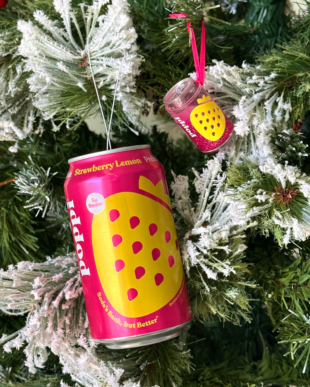 Your New Fave Ornament