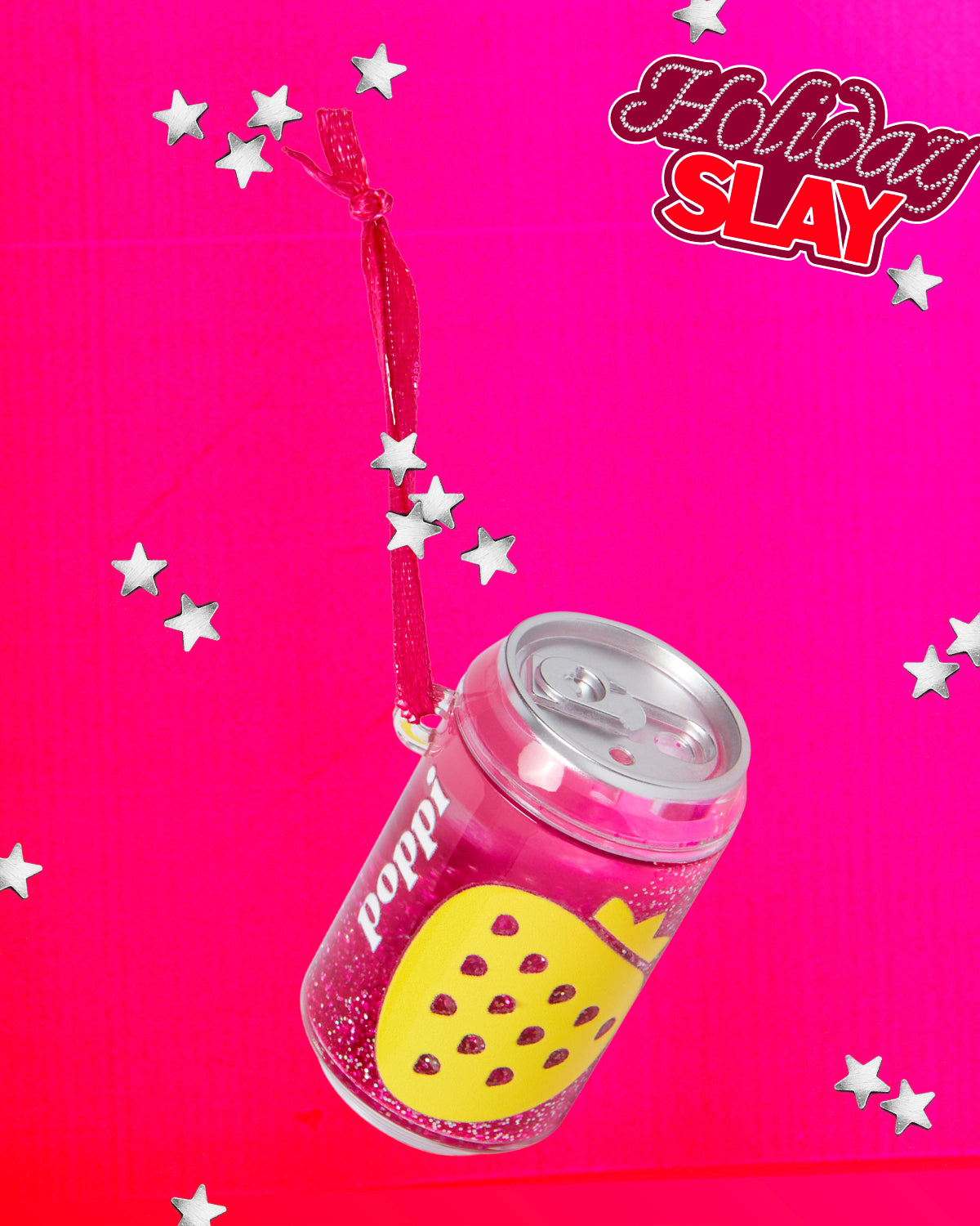 Your New Fave Ornament