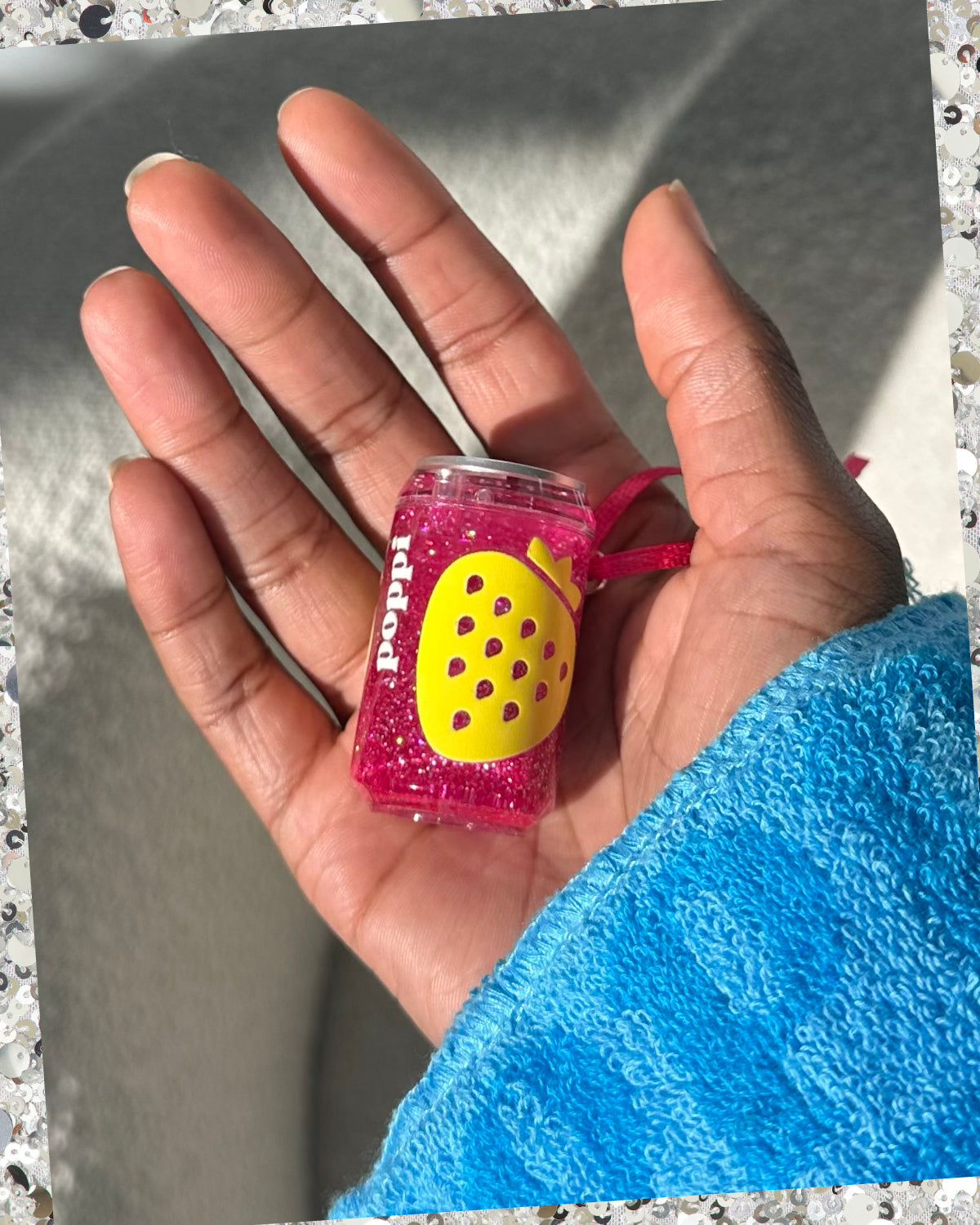 Your New Fave Ornament