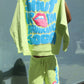 Shut Up Crewneck